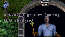 Patch 64 - Minor tweaks