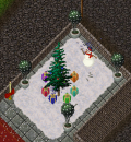 Christmas is live!