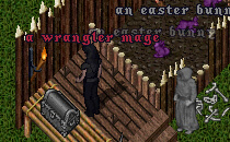 Easter 2018