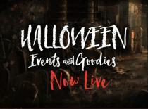 Halloween 2017