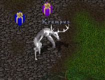 Patch 58 - 12/16/17 - Christmas