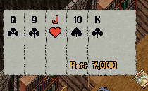 Patch 47 - 05/14/16 - Poker, Accurate VDP, Water Barrels