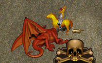(April Fools) Development: Player Friendly Changes - 04/01/16